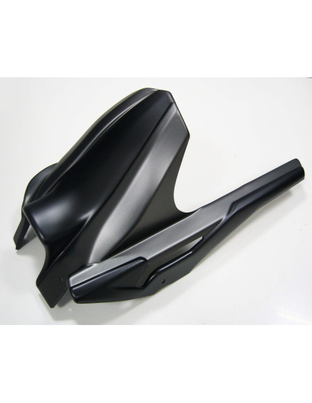 Garde boue arrière Ermax pour MT07 2014/2017 