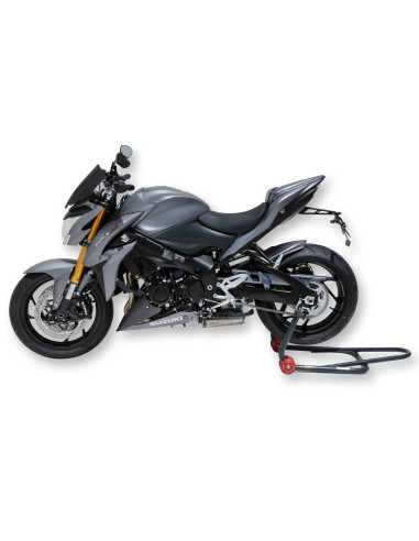Garde boue arrière Ermax pour GSX S 1000/GSX S 1000 F 2015/2021 