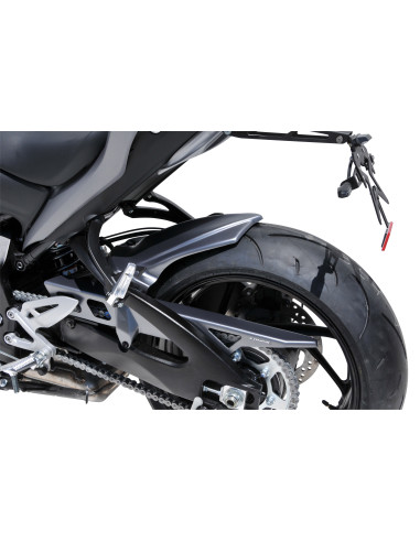 Garde boue arrière Ermax pour GSX S 1000/GSX S 1000 F 2015/2021 