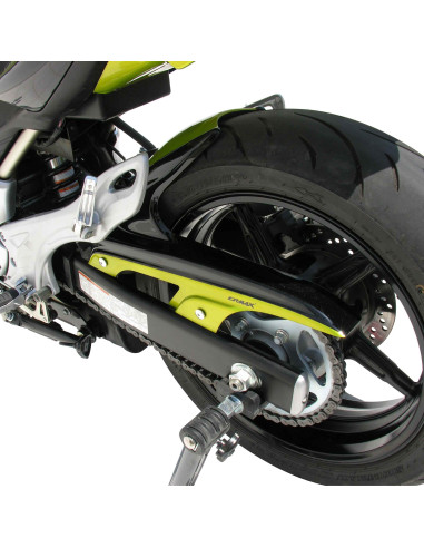 Garde boue arrière Ermax pour SVF 650 GLADIUS 2009/2015 