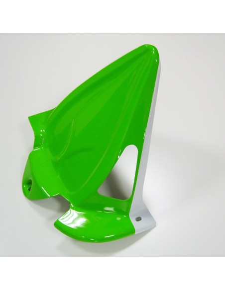 Garde boue arrière Ermax pour ZX 10 R NINJA NINJA 2008/2010 