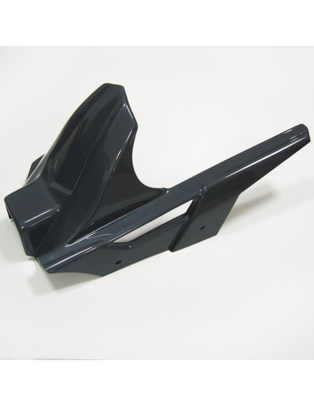Garde boue arriere Ermax pour NINJA 650 2017/2019 