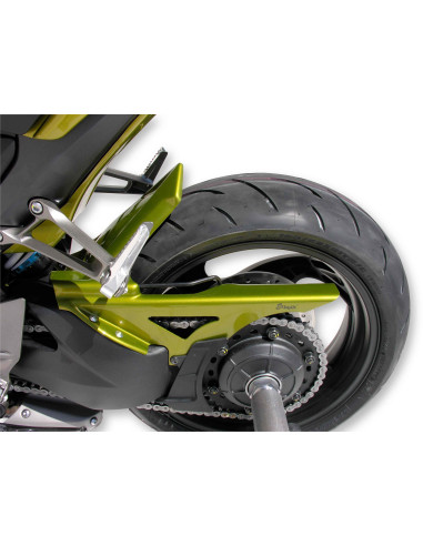Garde boue arrière Ermax pour CB 1000 R 2008/2017 