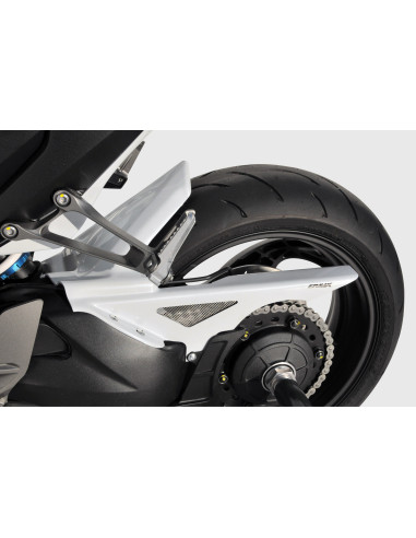 Garde boue arrière Ermax pour CB 1000 R 2008/2017 