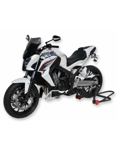 Garde boue arrière Ermax pour CB 650 F 2014/2016 