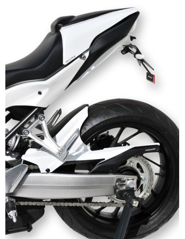 Garde boue arrière Ermax pour CB 650 F 2014/2016 