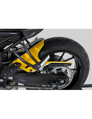 Garde boue arriere Ermax pour XSR 700 2016/2020 