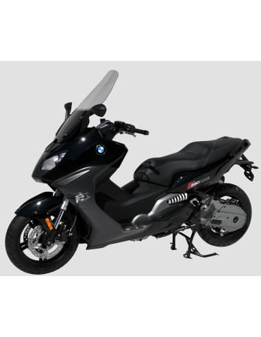 Garde boue arriere Ermax pour C 650 SPORT 2016/2020 