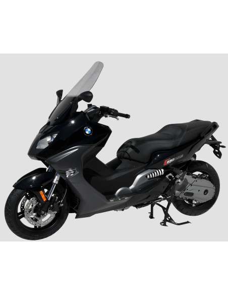 Garde boue arriere Ermax pour C 650 SPORT 2016/2020 