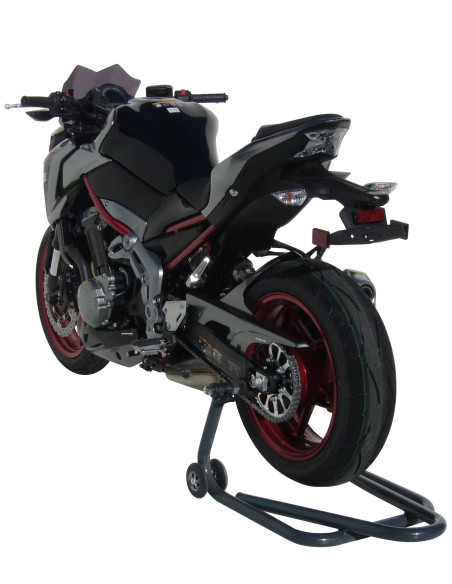 Garde boue arriere Ermax pour Z 900 2017/2019 
