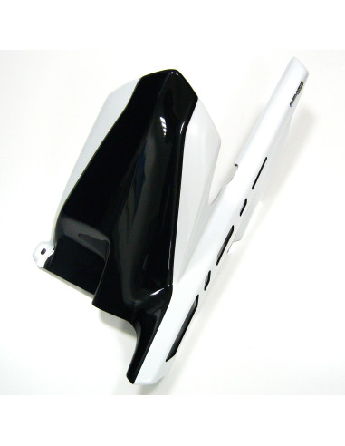 Garde boue arriere Ermax pour Z900 2020/2021 