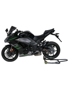garde boue arriere Ermax pour Z1000 SX (Ninja 1000) 2020/2021  2