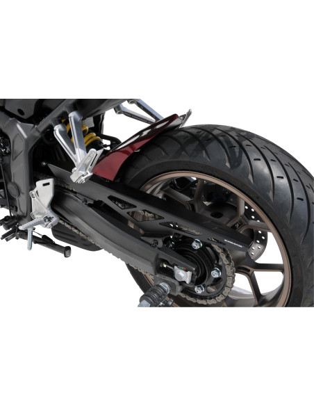 Garde boue arriere Ermax pour CB650 R 2019/2020 