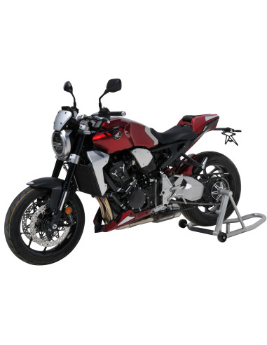 Garde boue arriere Ermax pour CB1000 R 2018/2020 