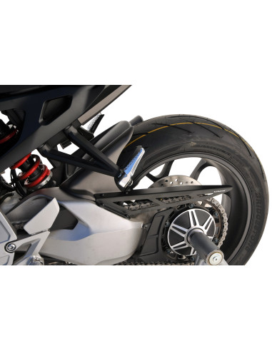 Garde boue arriere Ermax pour CB1000 R 2018/2020 