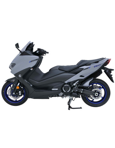 Garde boue ar en 2 parties Ermax pour TMAX 560 2020/2021 