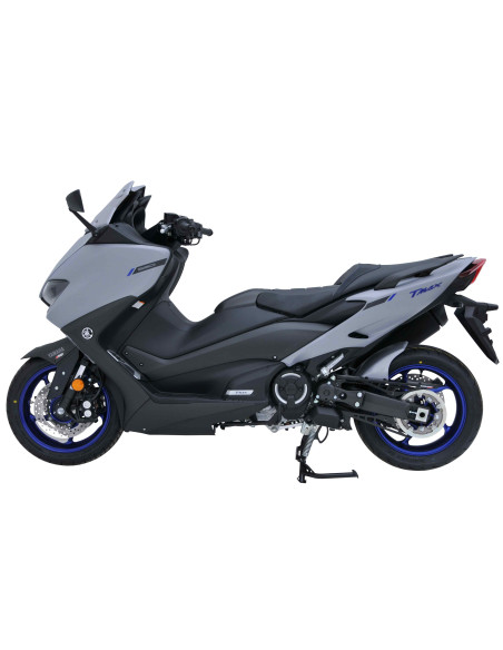 Garde boue ar en 2 parties Ermax pour TMAX 560 2020/2021 