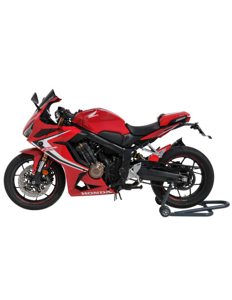 Garde boue arriere Ermax pour CBR 650 R 2019/2020 