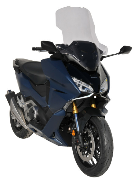 Bulle haute protection Ermax pour Forza 750 2021 