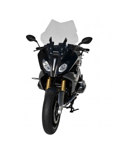 Bulle haute protection Ermax pour R1250RS  2019/2021 