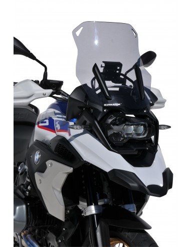 Bulle haute protection Ermax pour R 1250 GS 2019/2021 