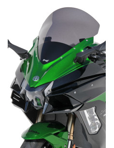 Bulle haute protection Ermax pour NINJA H2 SX 2018/2021  2