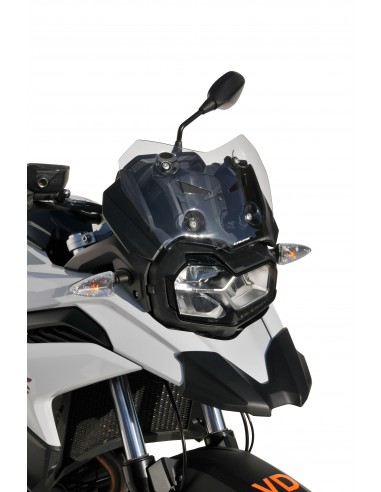 Bulle taille origine Ermax pour F 750 GS 2018-2021 