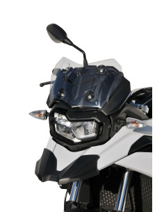 Bulle taille origine Ermax pour F 750 GS 2018-2021  2