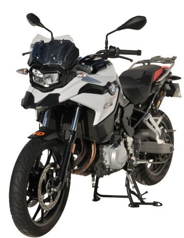 Bulle taille origine Ermax pour F 750 GS 2018-2021 
