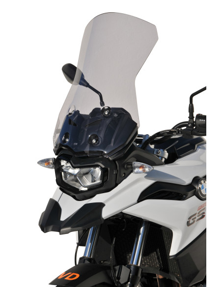 Bulle haute protection Ermax pour F 750 GS 2018-2021 