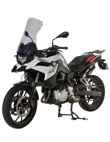Bulle haute protection Ermax pour F 750 GS 2018-2021 