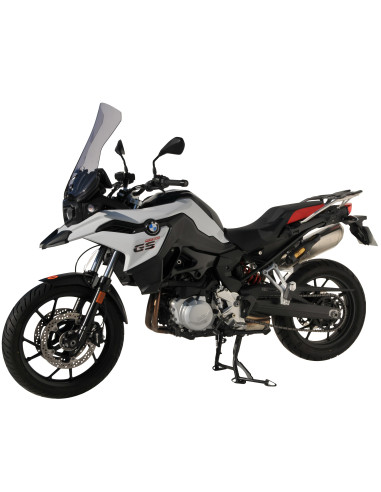Bulle haute protection Ermax pour F 750 GS 2018-2021 