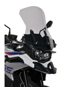 Bulle haute protection Ermax pour F 850 GS et adventure 2018-2021  2