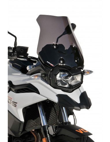 Bulle sport touring Ermax pour F 750 GS 2018-2021 