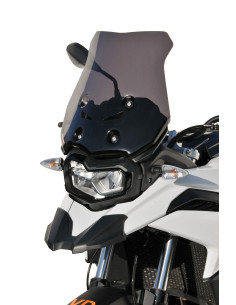 Bulle sport touring Ermax pour F 750 GS 2018-2021  2