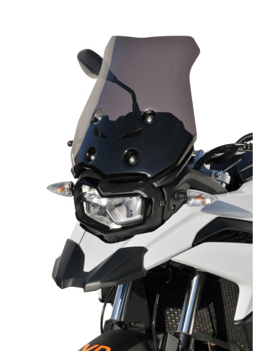 Bulle sport touring Ermax pour F 750 GS 2018-2021 