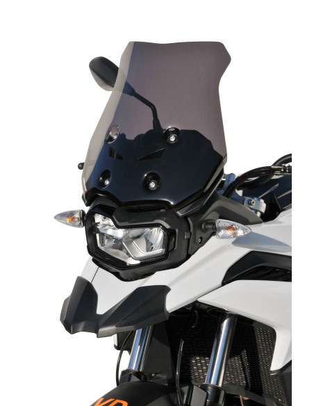 Bulle sport touring Ermax pour F 750 GS 2018-2021 
