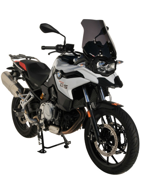 Bulle sport touring Ermax pour F 750 GS 2018-2021 