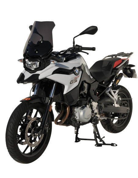 Bulle sport touring Ermax pour F 750 GS 2018-2021 