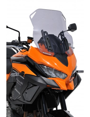 Bulle haute protection Ermax pour VERSYS 1000 2019/2020 