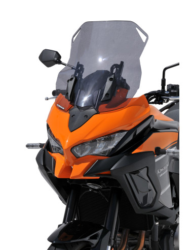 Bulle haute protection Ermax pour VERSYS 1000 2019/2020 