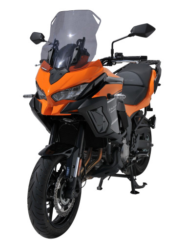 Bulle haute protection Ermax pour VERSYS 1000 2019/2020 