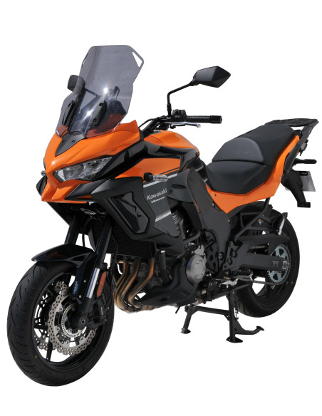 Bulle haute protection Ermax pour VERSYS 1000 2019/2020 