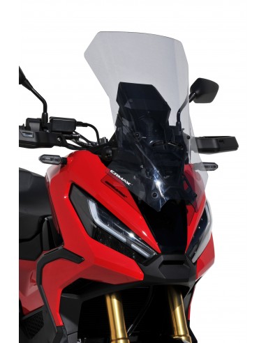 Bulle haute protection (57 cm) Ermax pour XADV 2021 