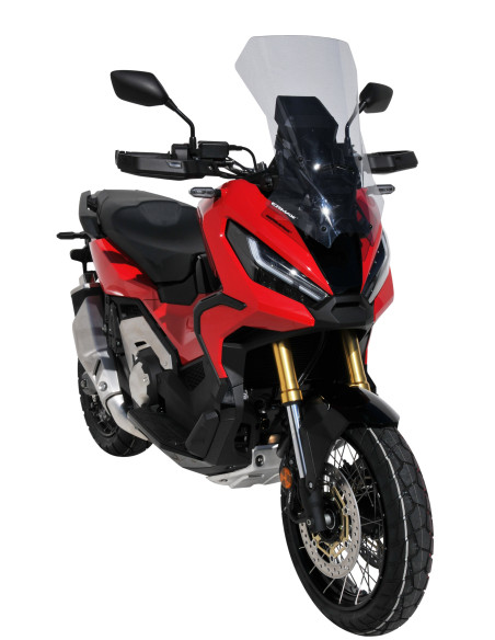 Bulle haute protection (57 cm) Ermax pour XADV 2021 