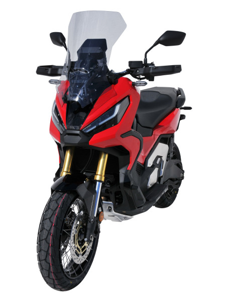 Bulle haute protection (57 cm) Ermax pour XADV 2021 