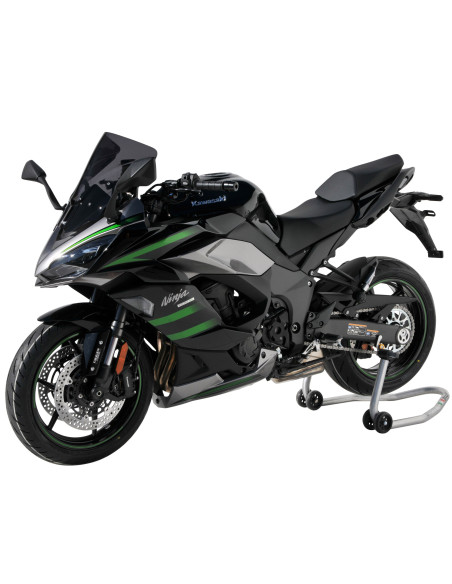 Bulle Aéromax taille origine Ermax pour Z1000 SX (Ninja 1000) 2020/2021 