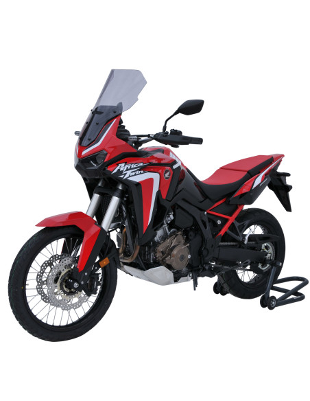 Bulle touring Ermax pour africa twin CRF 1100 L 2020/2021 