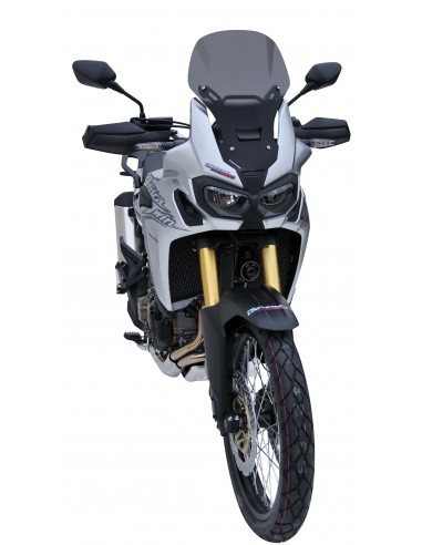 Bulle taille origine Ermax pour CRF 1000 L AFRICA TWIN 2016/2018 