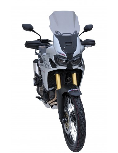 Bulle haute protection Ermax pour CRF 1000 L Africa Twin 2016-2019 